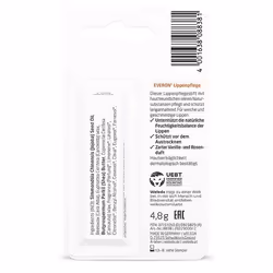 Weleda Lippenpflege Everon burrocacao Balsamo per labbra Donna 4,8 g - Vista aggiuntiva 4