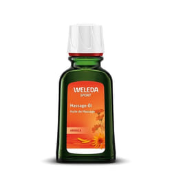Weleda 005943DC crema e olio per massaggi Olio da massaggio 50 ml Lavanda, Rosmarino