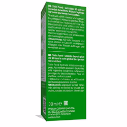 Weleda Skin Food 75 ml Crema Unisex - Vista aggiuntiva 6