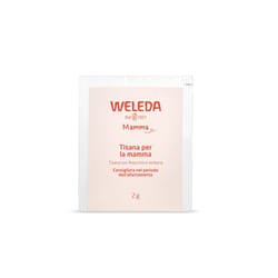 WELEDA Tisana per la mamma 20x2 g Bustine filtro