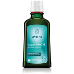 Weleda Rosemary 100 ml