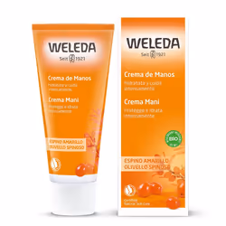 Weleda Crema Mani Olivello 50ml