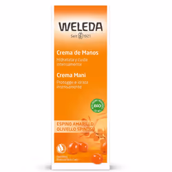 Weleda Crema Mani Olivello 50ml