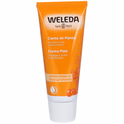 Weleda Crema Mani Olivello 50ml - Vista aggiuntiva 4