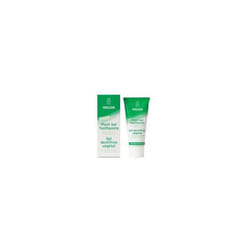 Weleda Gel Dentifricio Vegetale Igiene Orale 75ml