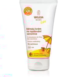 Weleda Sun 50 ml