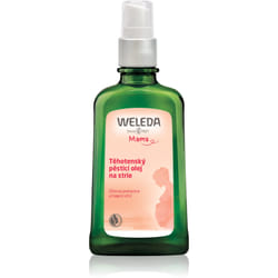 Weleda Mama Pregnancy Care Oil 100 ml Olio Donna