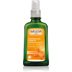Weleda Sea Buckthorn 100 ml