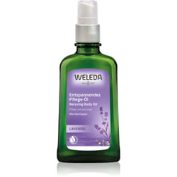 Weleda Lavender 100 ml