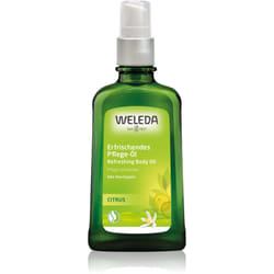 Weleda Citrus 100 ml