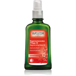 Weleda Pomegranate 100 ml