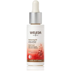 Weleda Olio Viso Rassodante al Melograno 30ml