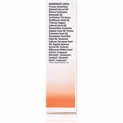 Weleda Olio Viso Rassodante al Melograno 30ml - Vista aggiuntiva 4