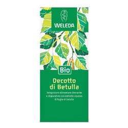 Weleda Decotto Di Betulla Integratore Per Le Vie Urinarie 250ml