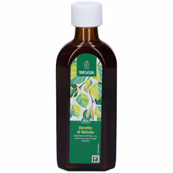Weleda Decotto Di Betulla Integratore Per Le Vie Urinarie 250ml