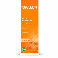 Weleda 5149DC crema e lozione per le mani 50 ml Unisex - Vista aggiuntiva 4