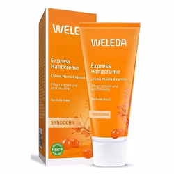 Weleda 5149DC crema e lozione per le mani 50 ml Unisex - Vista aggiuntiva 5