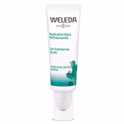 Gel lenitivo che rinfresca il contorno occhi contrastando i segni della stanchezza. Privo di profumazione, dona freschezza al ...
