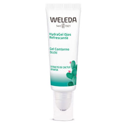 Weleda Gel Contorno Occhi Rinfrescante 10ml