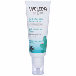 Weleda Gel Contorno Occhi Rinfrescante 10ml