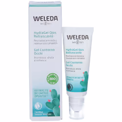 Weleda Gel Contorno Occhi Rinfrescante 10ml - Vista aggiuntiva 4