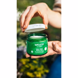 Weleda Skin Food 150 ml Balsamo Donna - Vista aggiuntiva 4