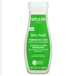 Weleda Skin Food Body Lotion per Idratazione Intensa 200 ml
