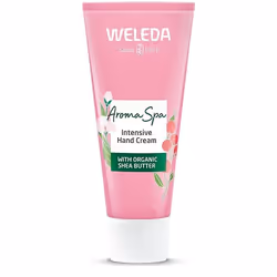 Weleda Aroma Spa