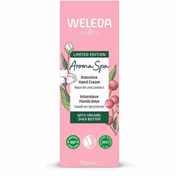 Weleda Aroma Spa Crema 50 ml Donna
