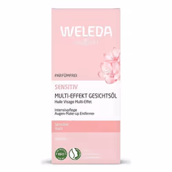 Weleda 6947DC olio per il viso 50 ml - Vista aggiuntiva 2