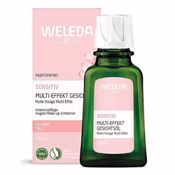 Weleda 6947DC olio per il viso 50 ml - Vista aggiuntiva 3
