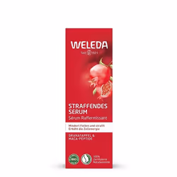 Weleda 6224DC siero e concentrato per il viso Siero per viso 30 ml Donna - Vista aggiuntiva 3