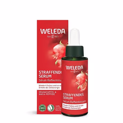Weleda 6224DC siero e concentrato per il viso Siero per viso 30 ml Donna - Vista aggiuntiva 4