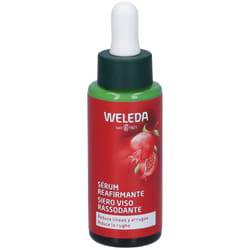 Weleda Siero Viso Rassodante Antirughe 30 ml
