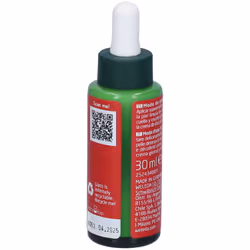 Weleda Siero Viso Rassodante Antirughe 30 ml