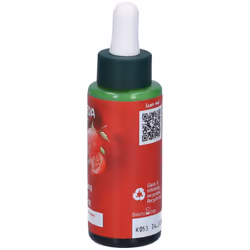 Weleda Siero Viso Rassodante Antirughe 30 ml - Vista aggiuntiva 4