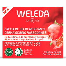 Weleda Melograno Crema Giorno Rassodante 40ml