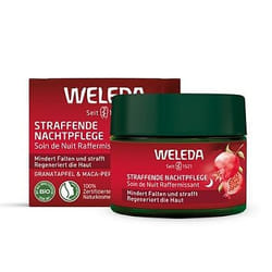 Weleda 6222DC crema viso giorno e notte Crema da notte 40 ml