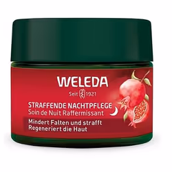 Weleda 6222DC crema viso giorno e notte Crema da notte 40 ml