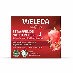 Weleda 6222DC crema viso giorno e notte Crema da notte 40 ml - Vista aggiuntiva 5