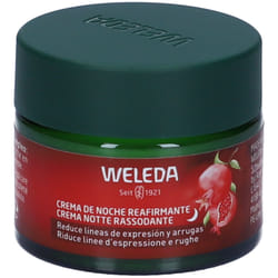 Weleda Melograno Crema Notte Rassodante 40ml