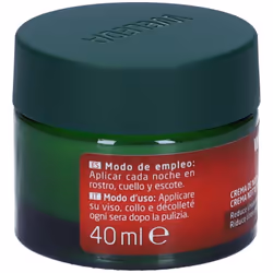 Weleda Melograno Crema Notte Rassodante 40ml