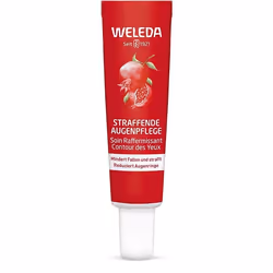 Weleda 6223DC, Crema per contorno occhi, Donna, Pelle universale, Antiocchiaie, Antirigonfiamento, Antirughe, Rassodante, Tub ...