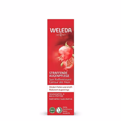 Weleda 6223DC crema e idratante per gli occhi Crema per contorno occhi Donna 12 ml - Vista aggiuntiva 4