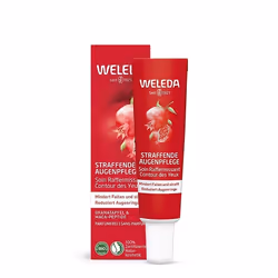 Weleda 6223DC crema e idratante per gli occhi Crema per contorno occhi Donna 12 ml - Vista aggiuntiva 5