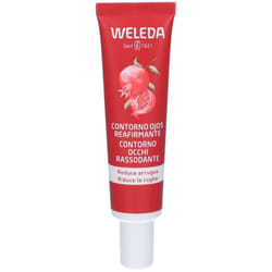 Weleda Contorno Occhi Rassodante al Melograno 12ml
