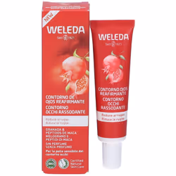 Weleda Contorno Occhi Rassodante al Melograno 12ml