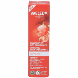 Weleda Contorno Occhi Rassodante al Melograno 12ml - Vista aggiuntiva 4