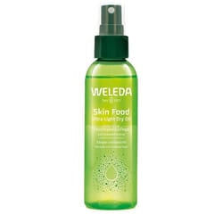Weleda 6607DC crema e lozione per il corpo 100 ml Olio Donna
