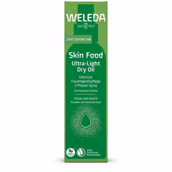 Weleda 6607DC crema e lozione per il corpo 100 ml Olio Donna - Vista aggiuntiva 3